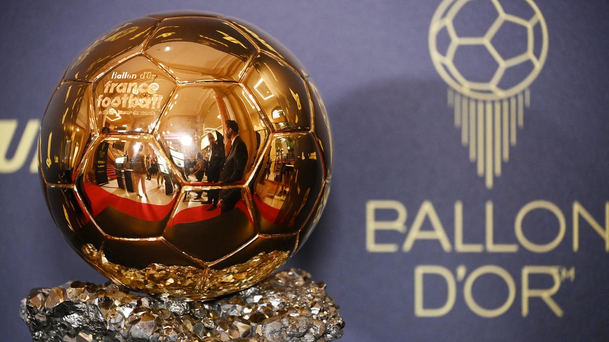 Lima Calon Pemenang Ballon d'Or 2024: Siapa yang Berpotensi Memenangkan Gelar Bergengsi?