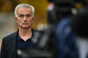 Mourinho